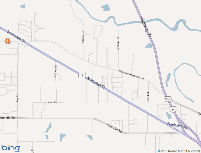 Northwood High School